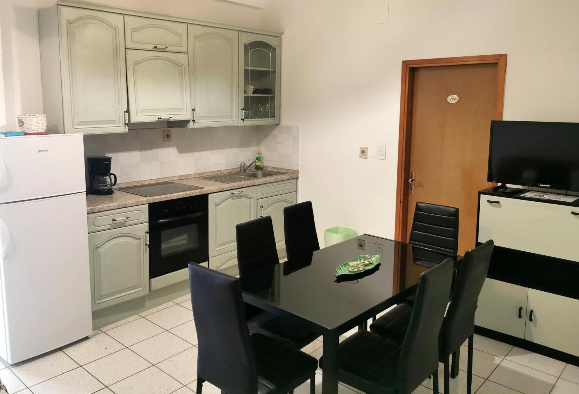 Apartments Valfontane ซาวูดริยา ห้อง รูปภาพ