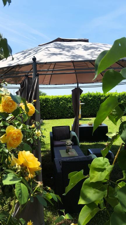 Apartments Valfontane ซาวูดริยา ภายนอก รูปภาพ